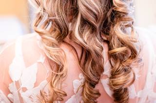 Bernadette Danielle & Co ~ A Traveling Salon - 49