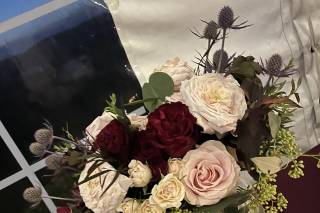 Annette Rioux Creations Studio - 5