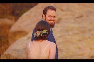 Full Frame Wedding Cinema - 6