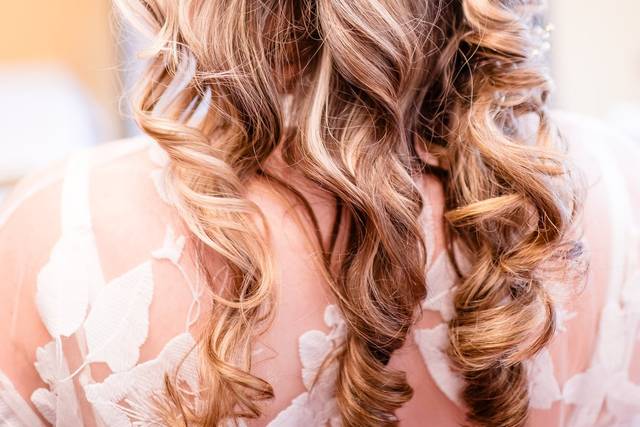 Bernadette Danielle & Co ~ A Traveling Salon 2