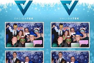Snapshot Moments Photobooth - 12