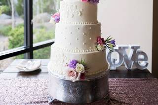 Icing on the Cake - 8