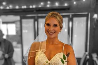 Kathleen Benjamin - 16