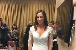 Wedding Dresser Couture By Vassa - 26