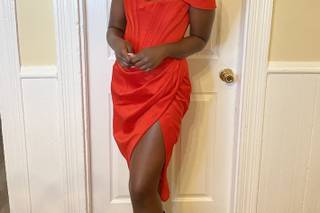 Makeup By Rose Marie - 43