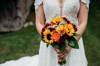 Long Stem Weddings - 37