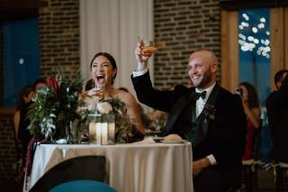 Jill Dudley Weddings and Events - 5
