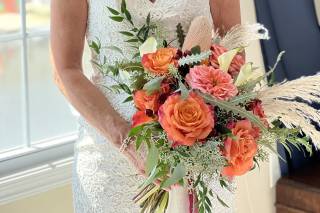 PeterJames Floral Couture - 16