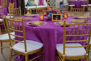 Wedding Elegance by Design - 23