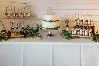 Vision In White Events - 18