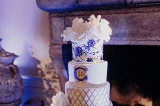 Andrea Howard Cakes - 11