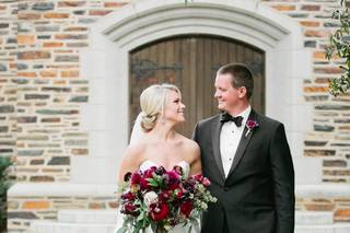 Lily Greenthumb's Wedding & Event Design - 22