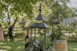 Poppytree Floral Designs - 31