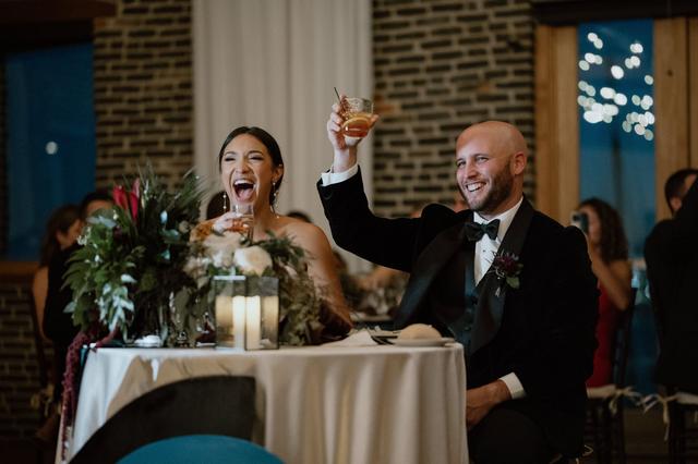 Jill Dudley Weddings and Events - 1