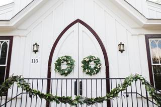 All Saints Chapel - 28