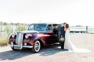 Princess Rolls Royce Limousine Service - 29
