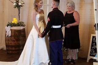 Boots and Veils Weddings and More, LLC - 28