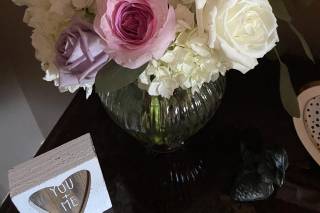 London Flower and Variety Inc. - 98