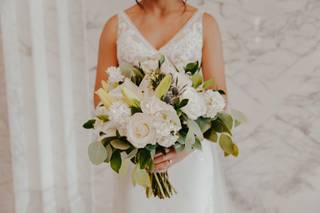 Weddings Your Way Floral & Events - 88