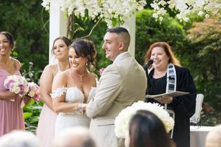 Aviva Sala - Wedding Officiant - 15