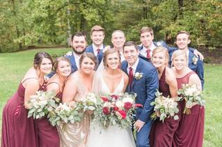 Occasions Floral Designs - 28