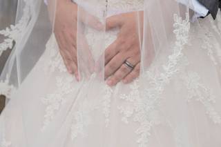 Modern Bride and Formal Shop - 13