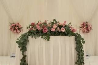 Draping Wedding - 91