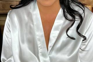 Powder Inc. Makeup by Nicole Wagner - 85