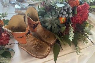 Trillium Creek Wedding and Event Barn - 10