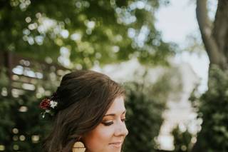 Through Victoria's Lens - 100