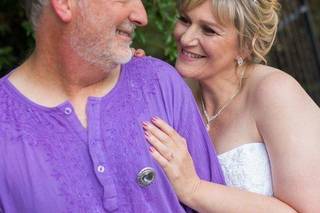 Hair & Makeup by Vanesa - 6