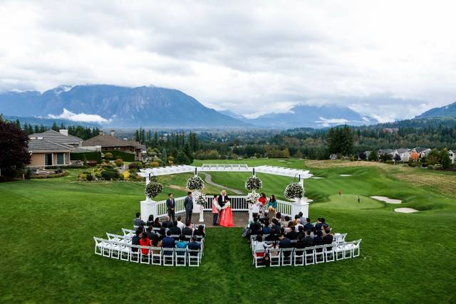 The Club at Snoqualmie Ridge 5