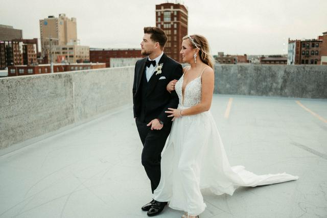 Nick Allen Photo - 3