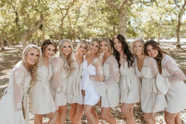R Weddings and Events - 1