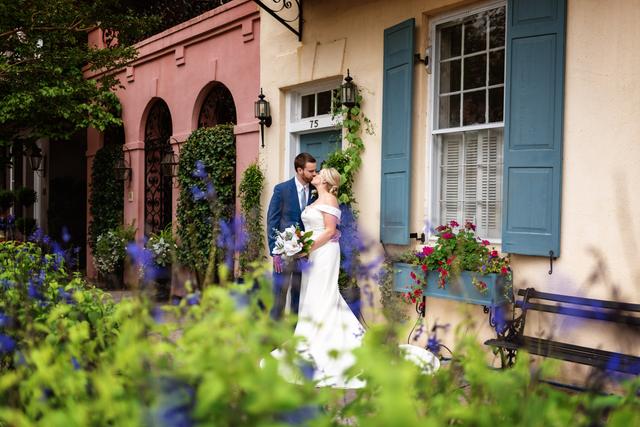 Complete Weddings + Events Charleston - 1