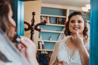 Allison Renock Makeup - 17