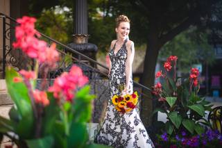 Vera's House of Bridals - 32