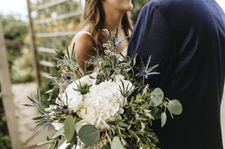 A Flower Basket - 14