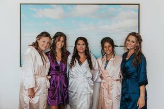 Florida Keys Bridal Team - 114