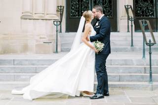 Elegance By Roya Bridal Atelier - 42