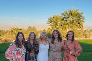 Desert Willow Golf Resort - 70