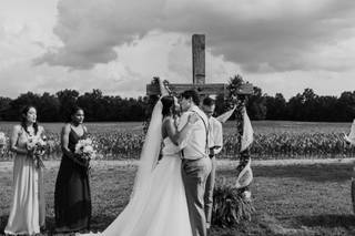 Burlington Weddings & Events - 92