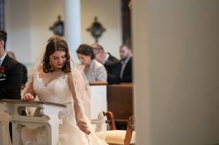 Cherished Bridals, The Bridal Sample Boutique - 5