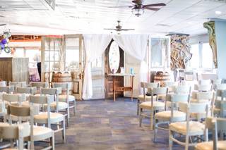 The Neptune Room at The Seafood Shack - 14