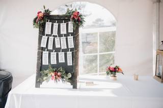 Little Miss Lovely Floral Design & Event Decorating - 59