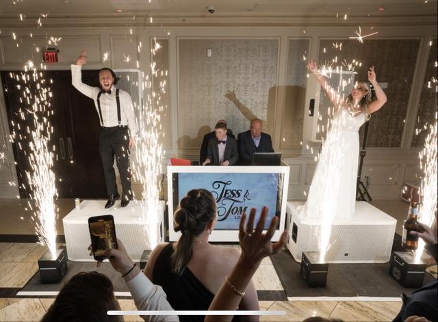 Epic Events Wedding & Event Group - 1