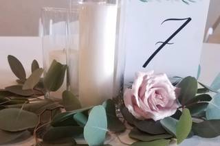 Fancy Plants Flowers and Design LLC - 34