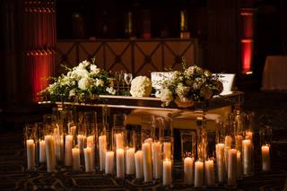 Carl Alan Floral Designs - 50