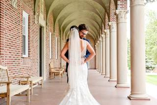 Raffiné Bridal & Formal Wear - 21