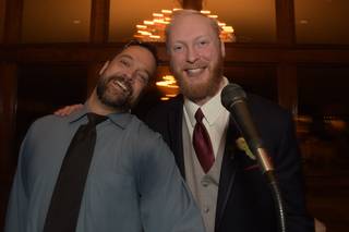 Powerstation Events - 30